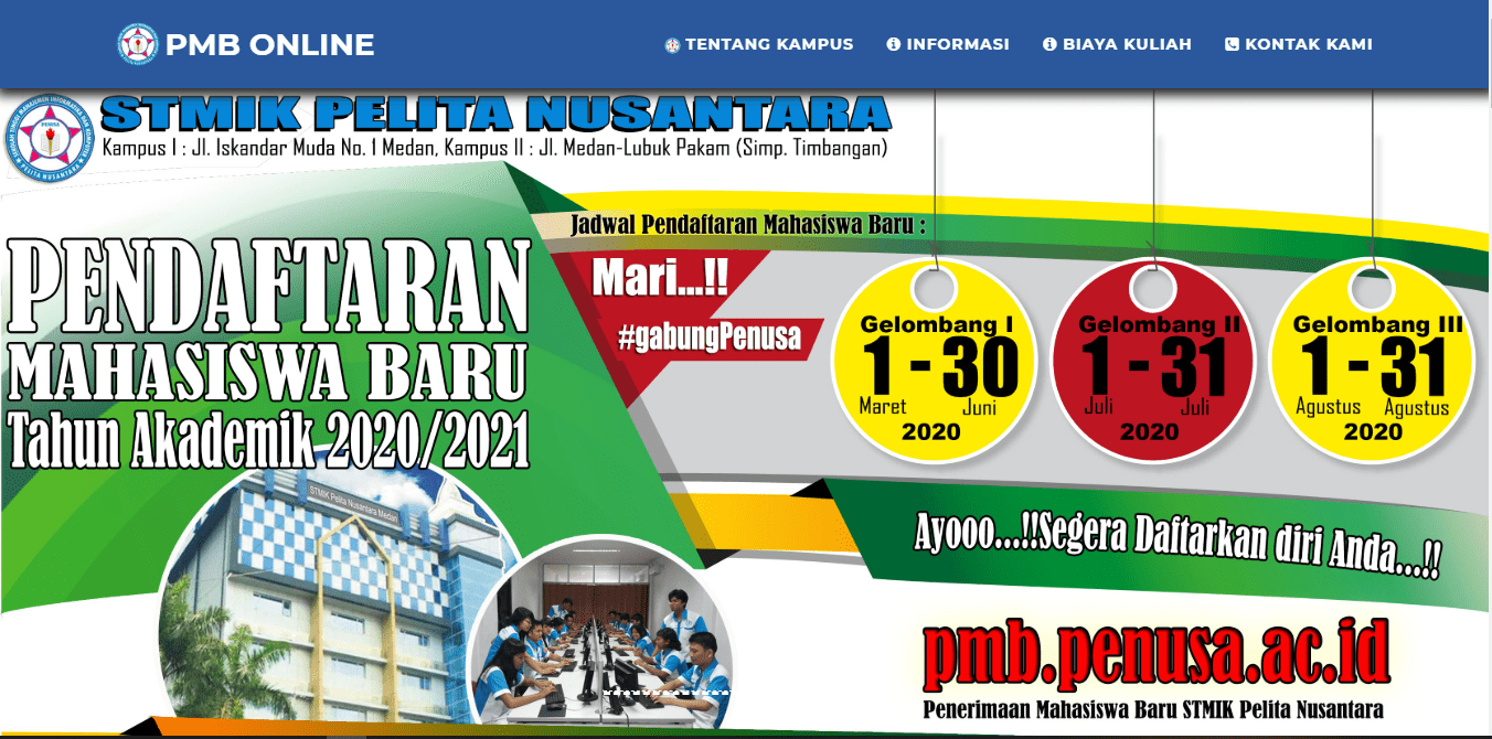 PMB Penusa